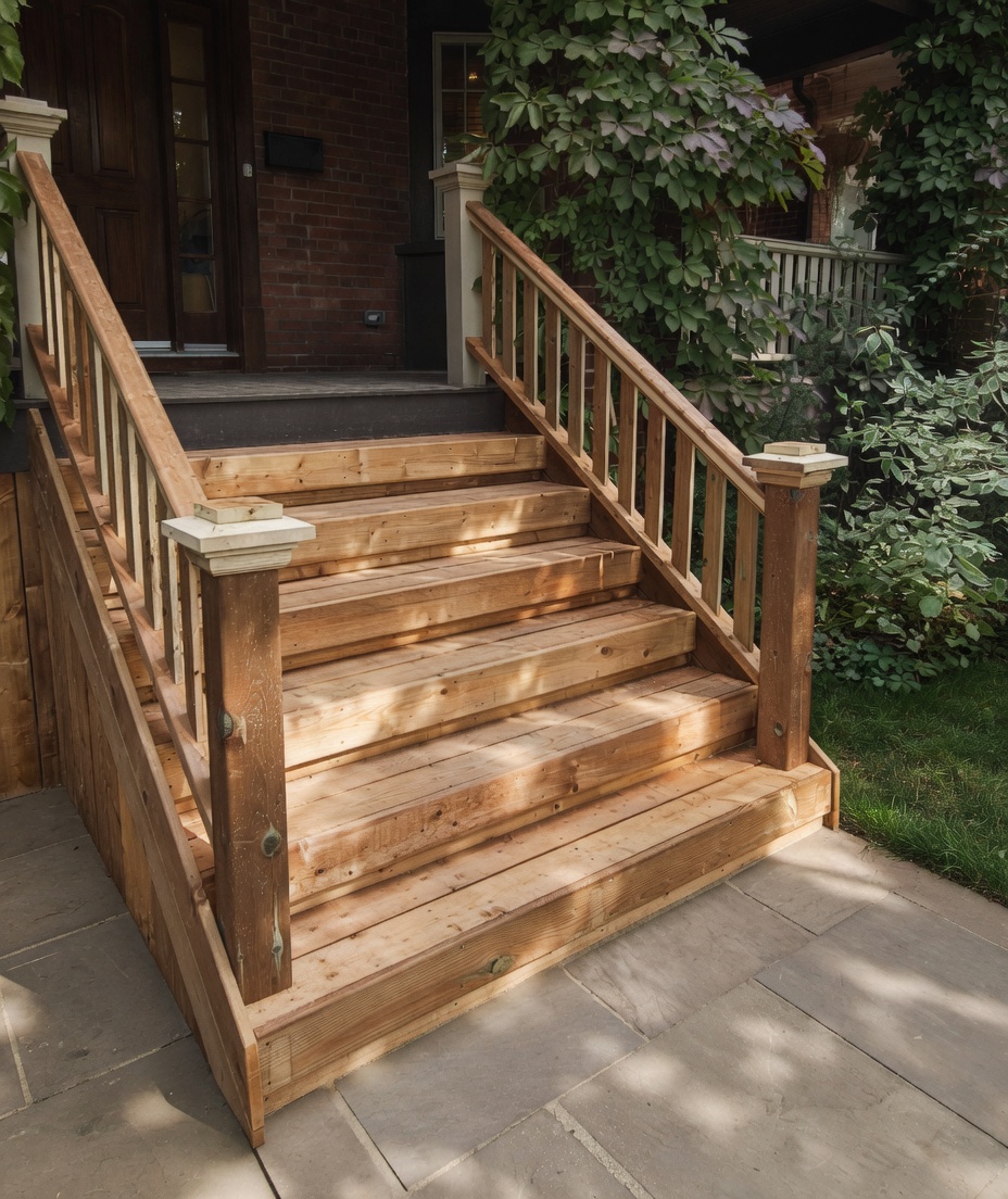 Contact Timbernova Carpentry & Decks